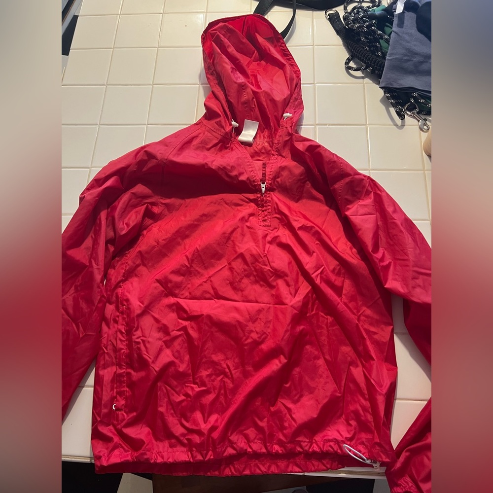 Windbreaker